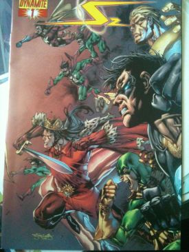 Buffy The Vampire Slayer