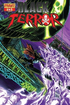 The A-Team: Shotgun wedding