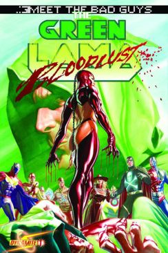 Astonishing X-Men (2017)