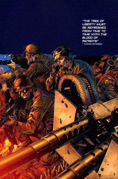 Captain America Reborn - Marvel Comics (3 - Nov 2009) comic book collectible [Barcode 759606068340] - Main Image 2