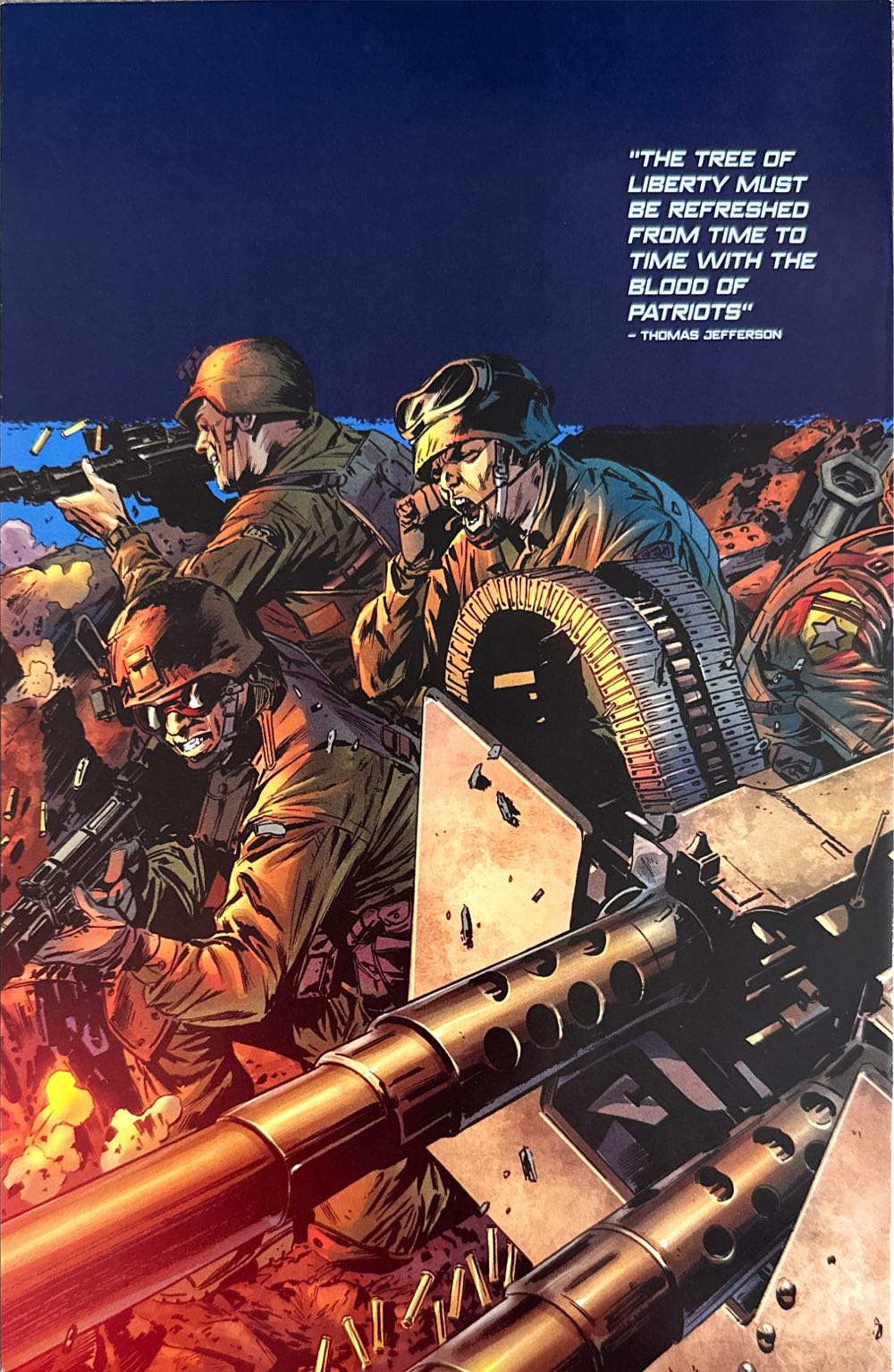 Captain America: Reborn - Marvel Publishing, Inc. (3 - Nov 2009) comic book collectible - Main Image 2