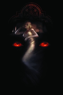 Buffy The Vampire Slayer