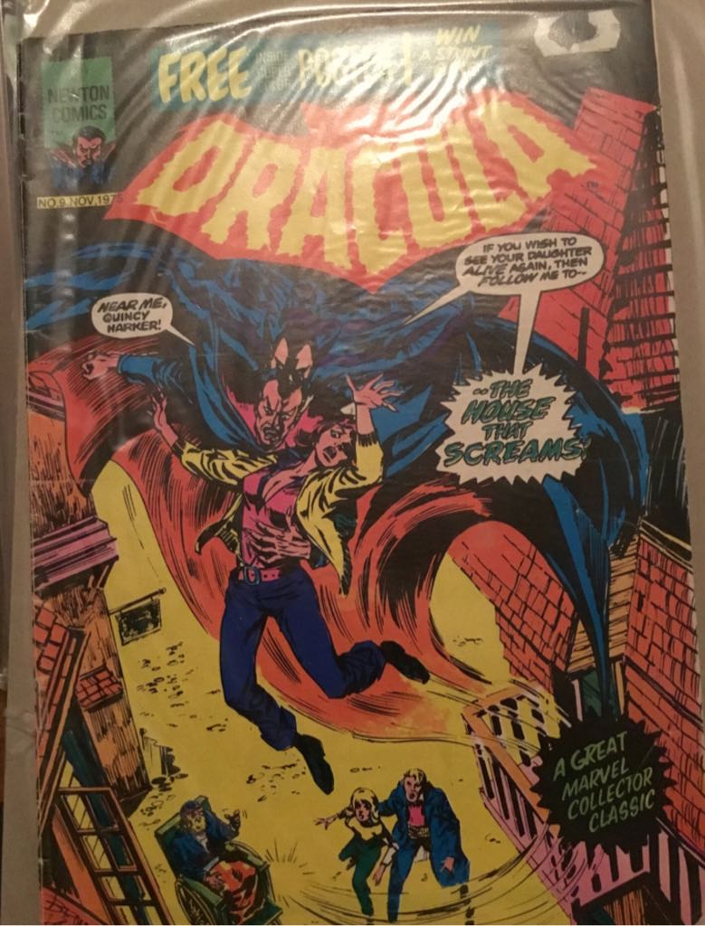 Buffy The Vampire Slayer