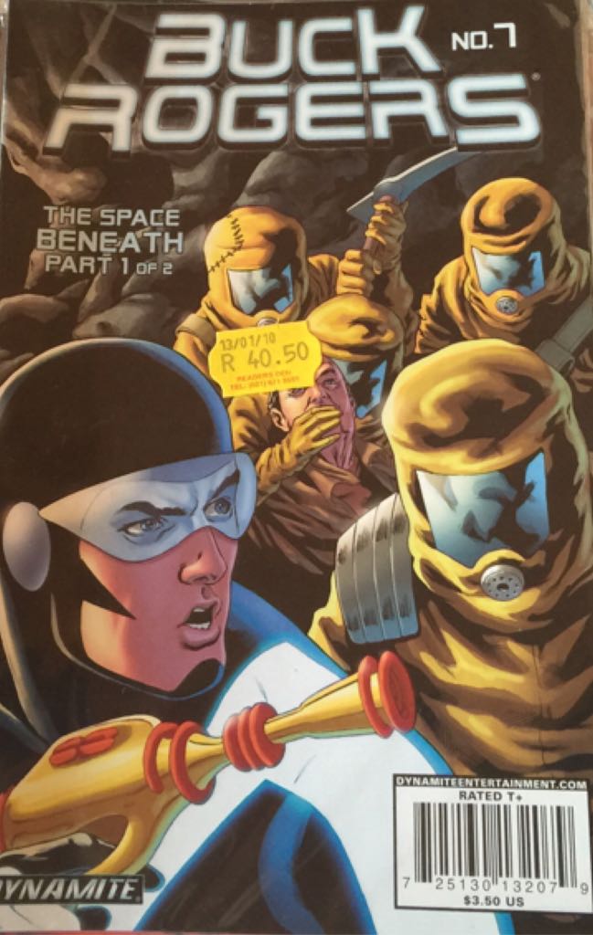 Astonishing X-Men Vol. 3