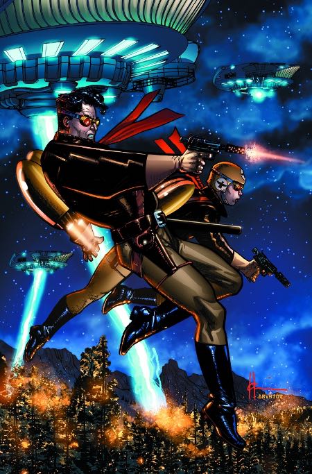 Iron Man The Inevitable