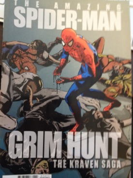 Squadron Supreme Vol.2