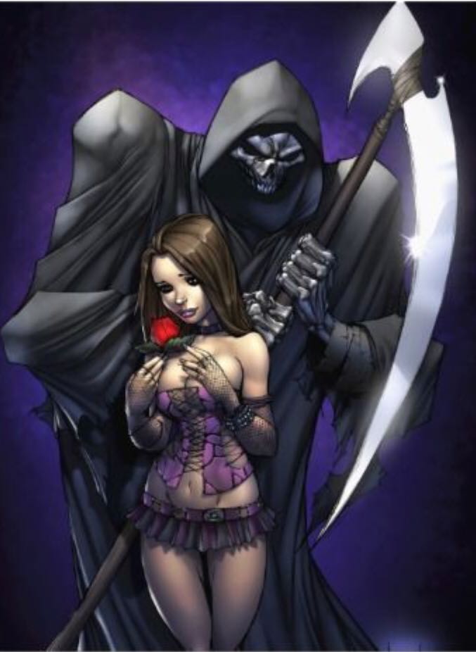 Grimm Fairy Tales - Zenescope Entertainment Inc. (46 - Apr 2010) comic book collectible [Barcode 705105709444] - Main Image 2