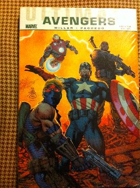 GhostBusters: the other side