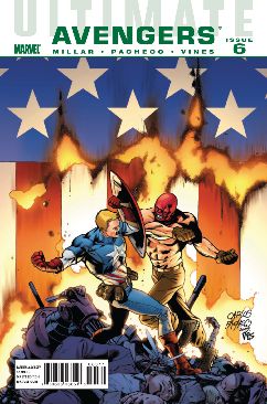 Captain America (Vol. 5): Reborn