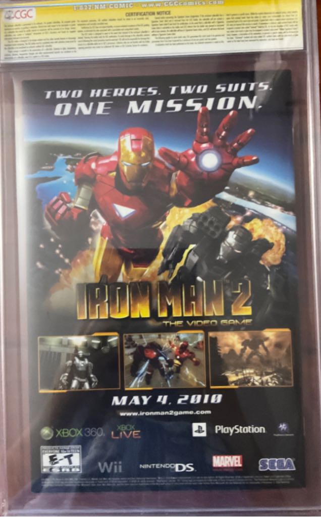 Deadpool: Merc With a Mouth - Marval Comics (12) comic book collectible [Barcode 759606069408] - Main Image 2