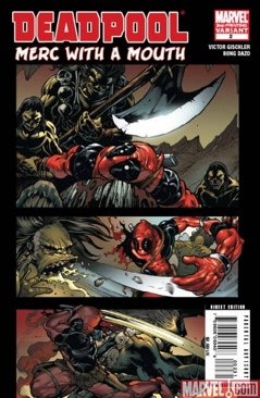 Night of the Living Dead: New York