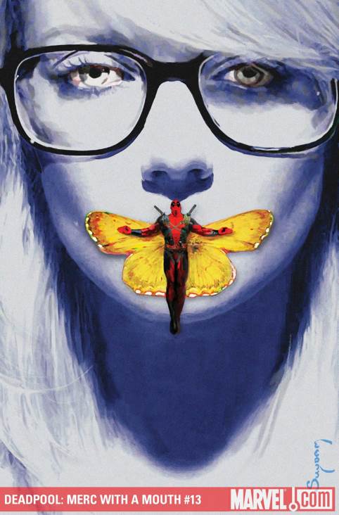 Iron Man The Inevitable