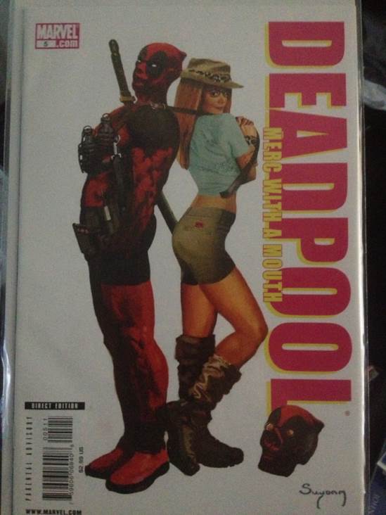 Squadron Supreme (Vol. 4)