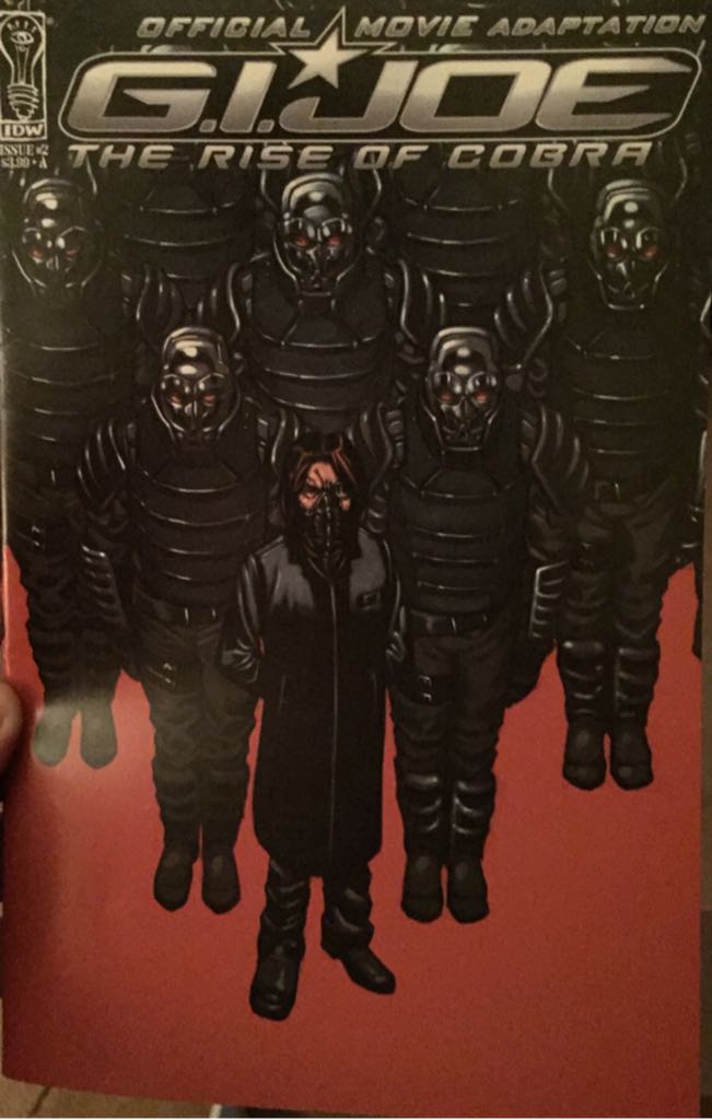 Project Superpowers: Chapter Two