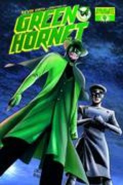Green Hornet