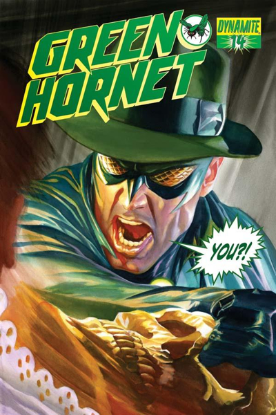 Project Superpowers: Chapter Two