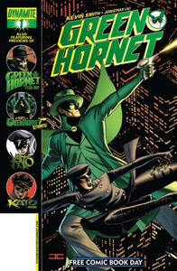 Green Hornet