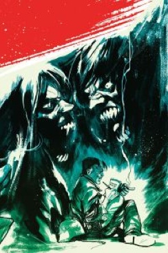 Buffy The Vampire Slayer (Season 8)