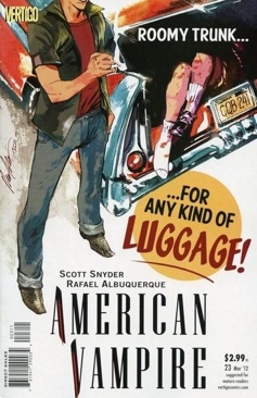 Captain America: Comics