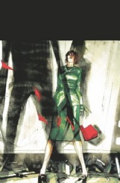 Iron Man vs. Whiplash