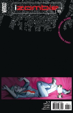 Skaar: Son of Hulk (2008)