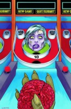 Squadron Supreme Vol. 3