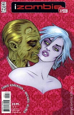 Buffy The Vampire Slayer