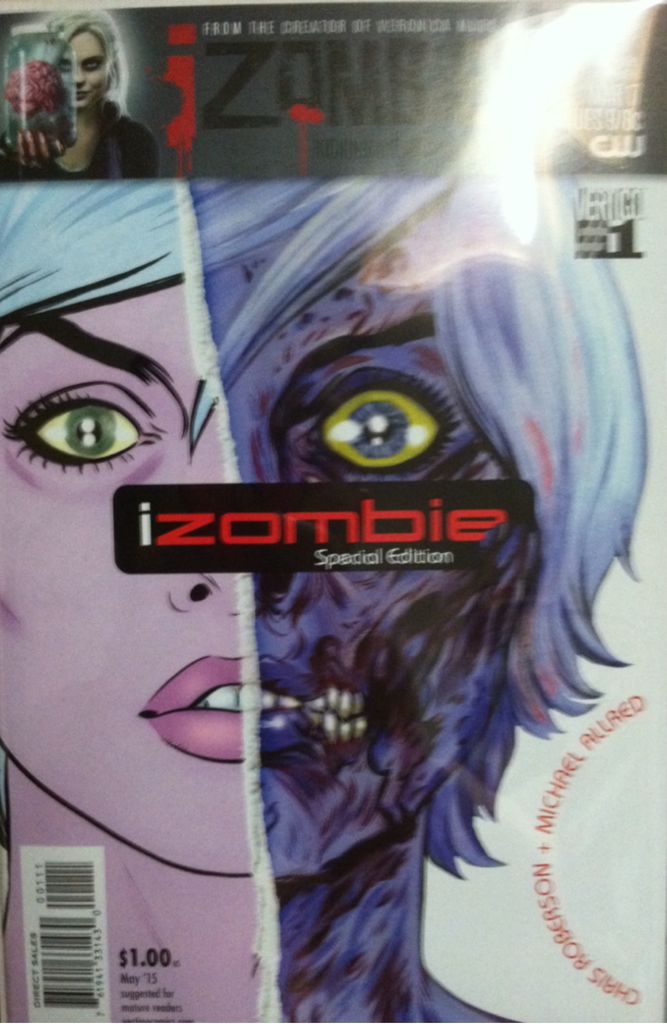 Invincible Iron Man, The