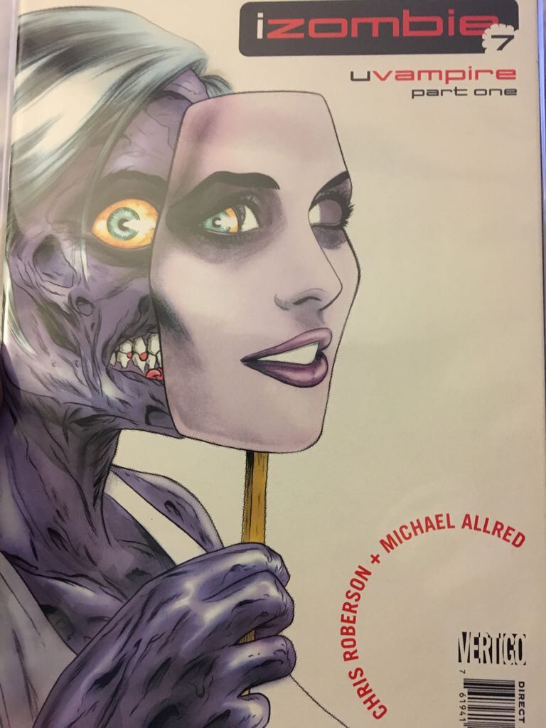 The Invincible Iron Man (2008)