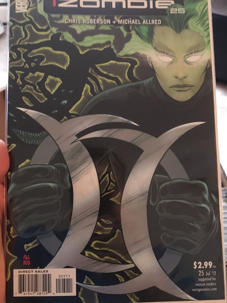 The Invincible Iron Man