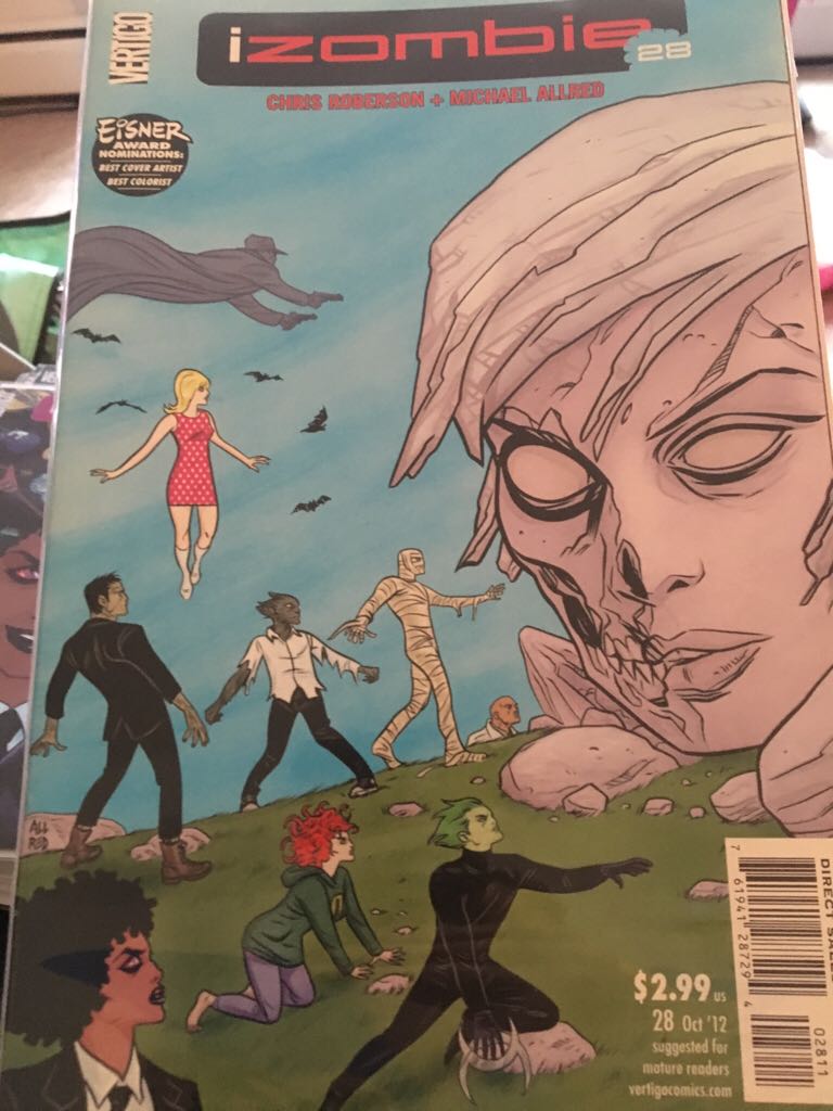 Iron Man 2: Public Identity