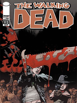 Buffy The Vampire Slayer: Season 8