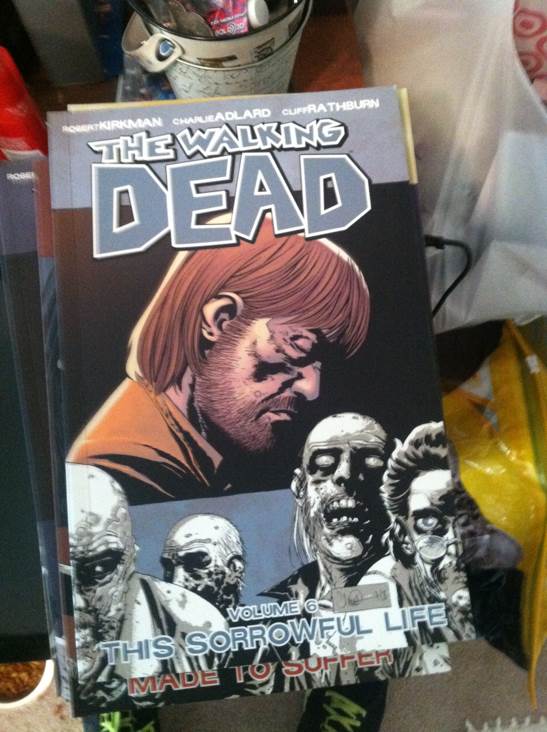 DeadPool: Merc With a Mouth