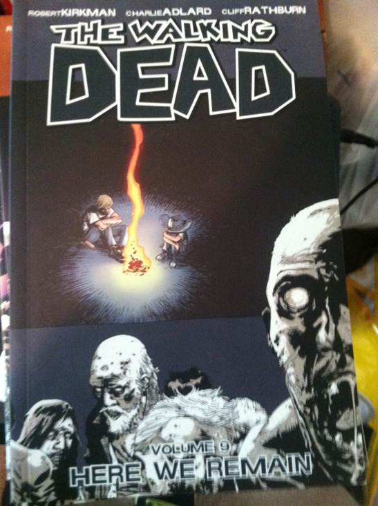 Invincible Iron Man, The