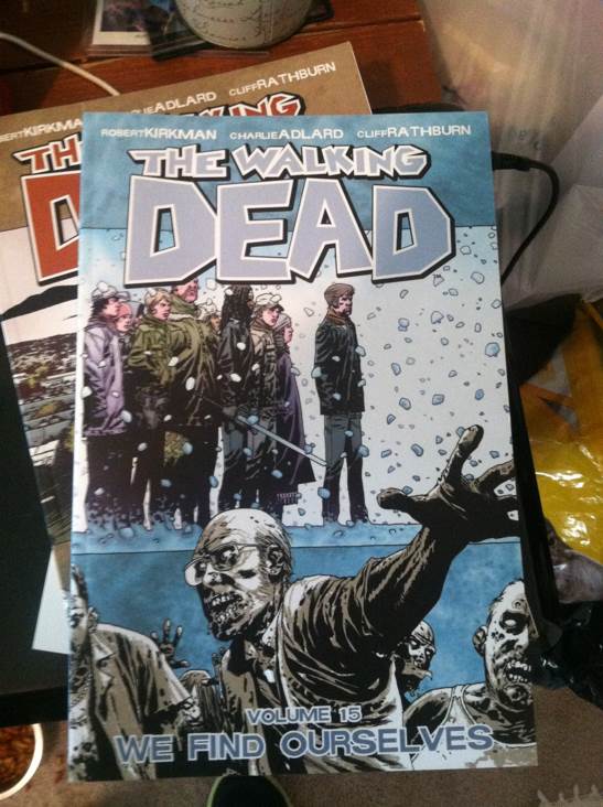 Project Superpowers (Vol. 2)