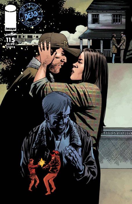 Buffy The Vampire Slayer Season 8