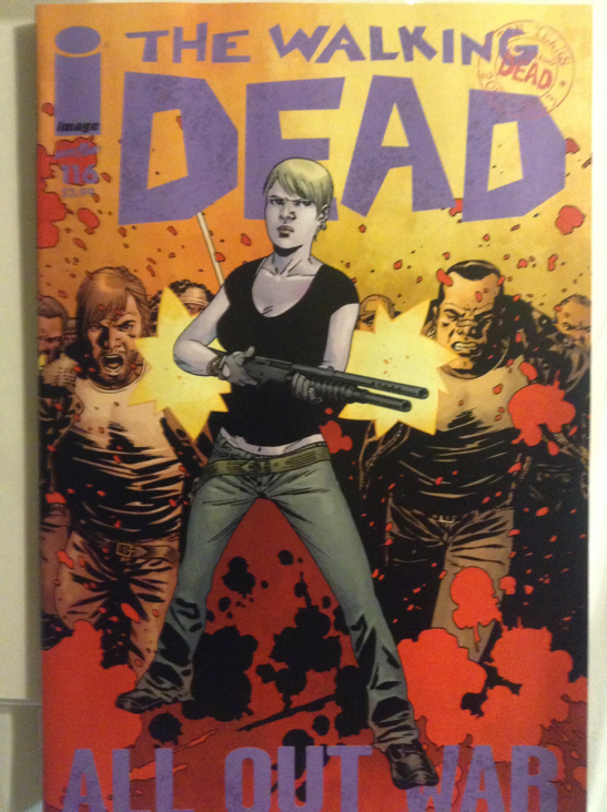 Buffy The Vampire Slayer