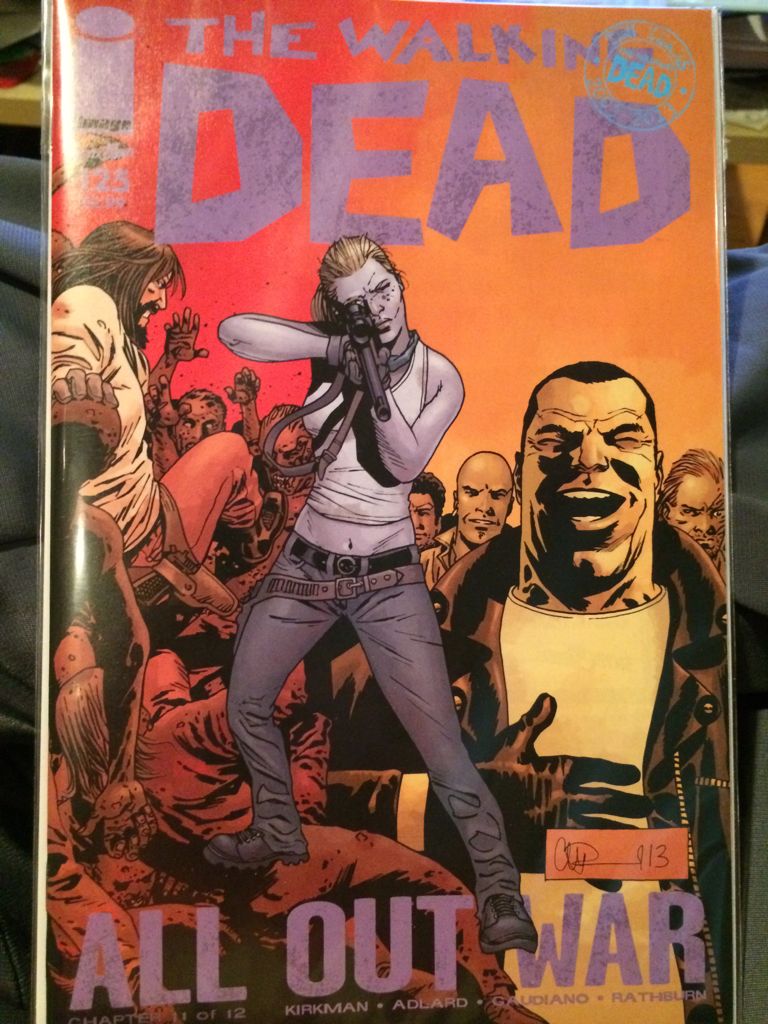 The Invincible Iron Man