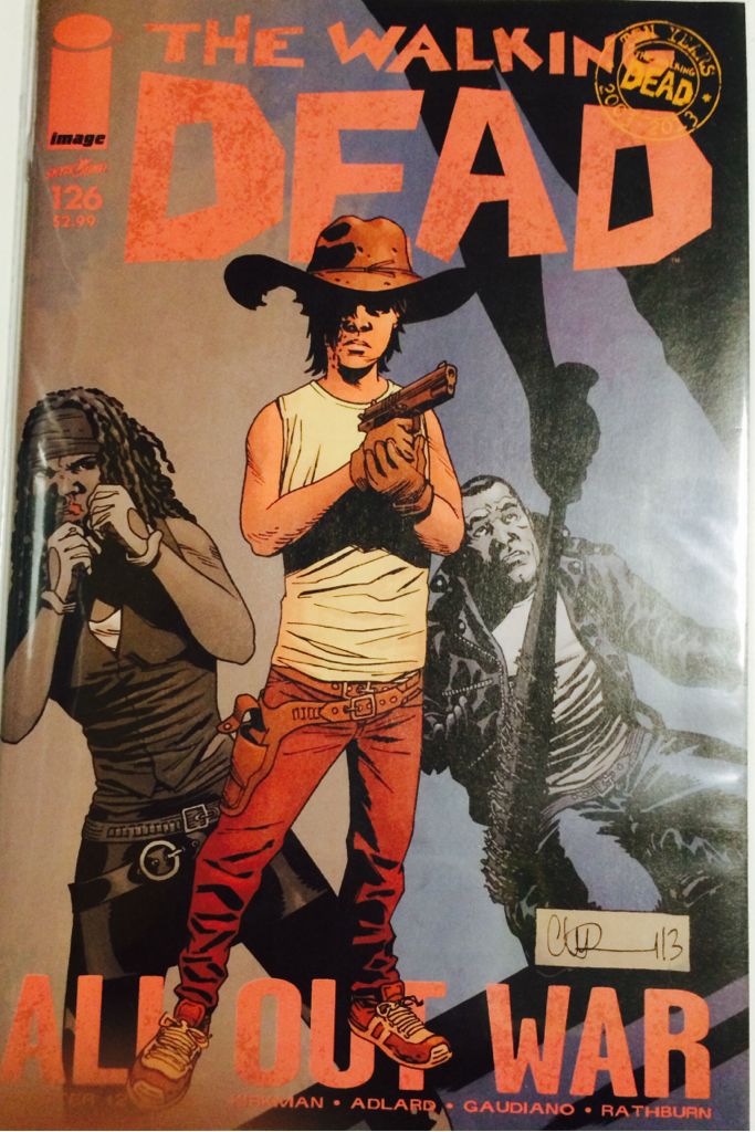 Invincible Iron Man, The