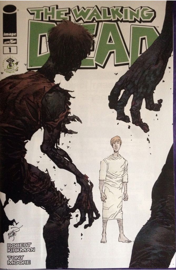 Buffy The Vampire Slayer