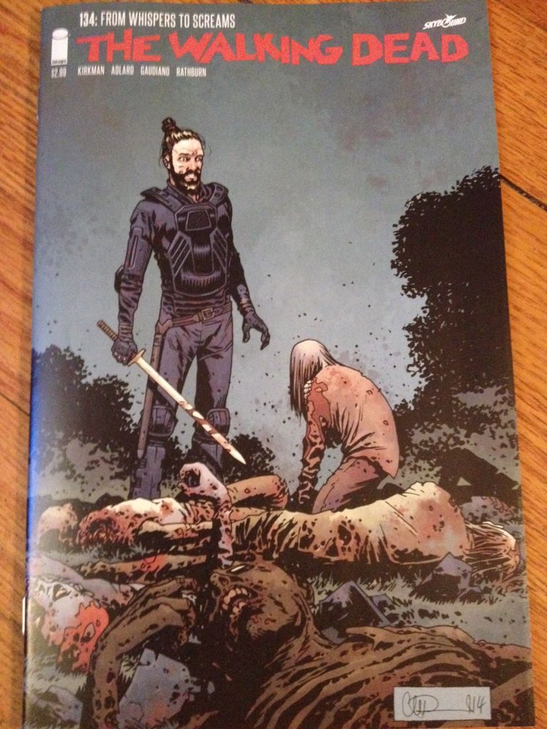 The Invincible Iron Man