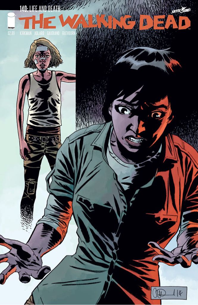 The Invincible Iron Man