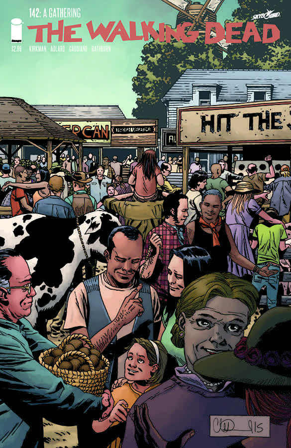 Buffy The Vampire Slayer