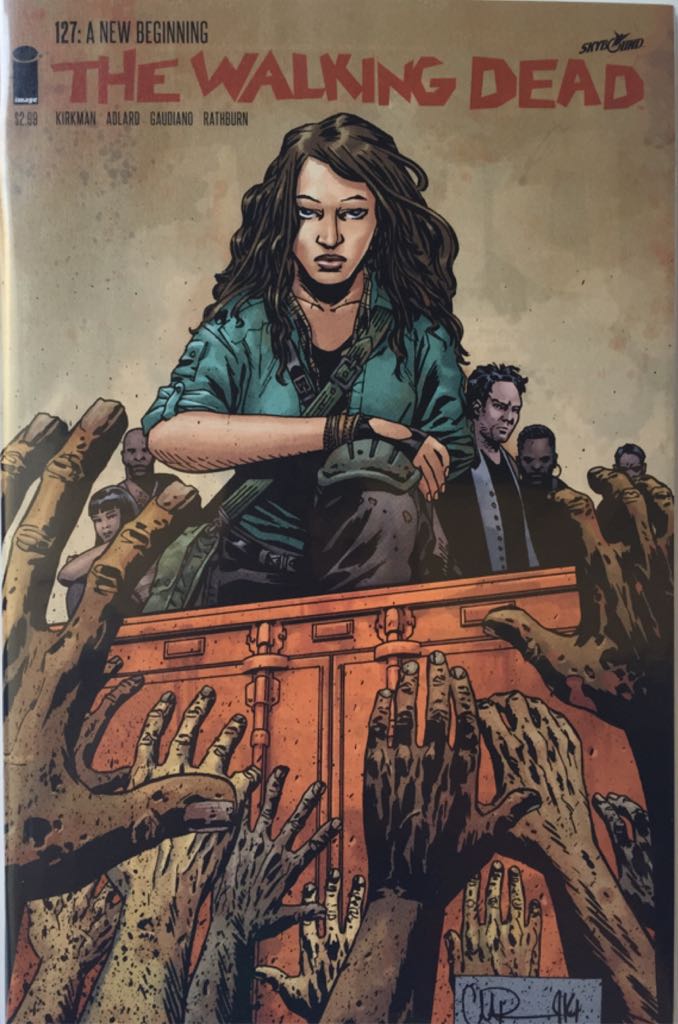 Buffy The Vampire Slayer