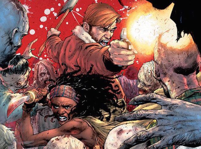 Skaar: Son of the Hulk