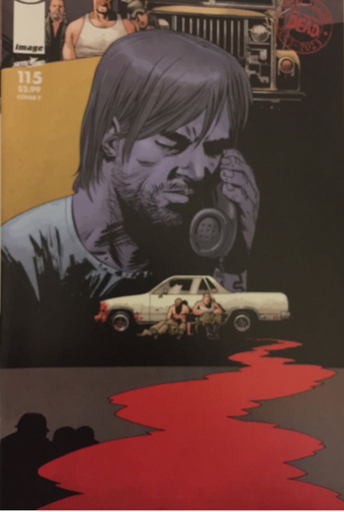 Invincible Iron Man, The