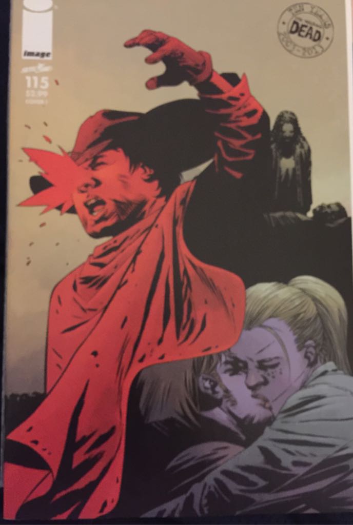 Deadpool: Merc With a Mouth #5