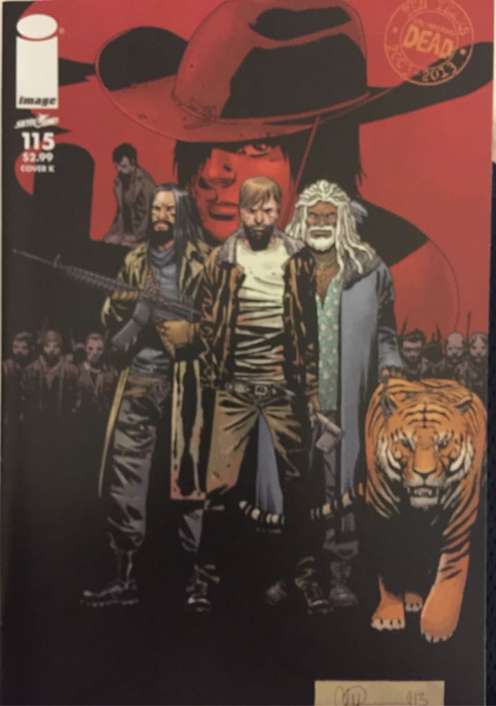 Buffy The Vampire Slayer