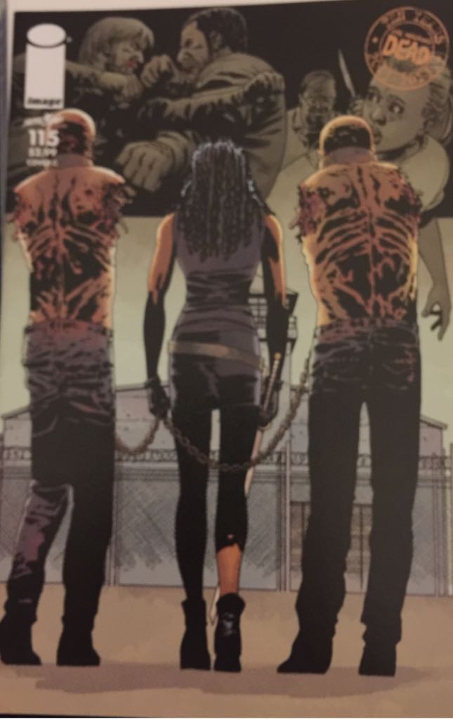 Invincible Iron Man, The