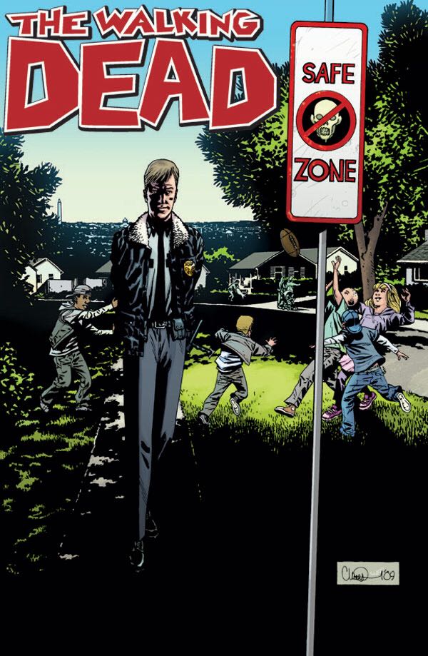 Buffy The Vampire Slayer